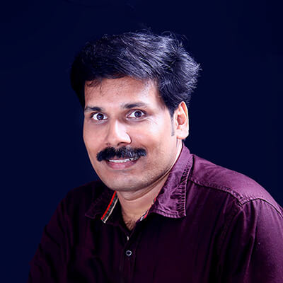 Rajesh Odayanchal